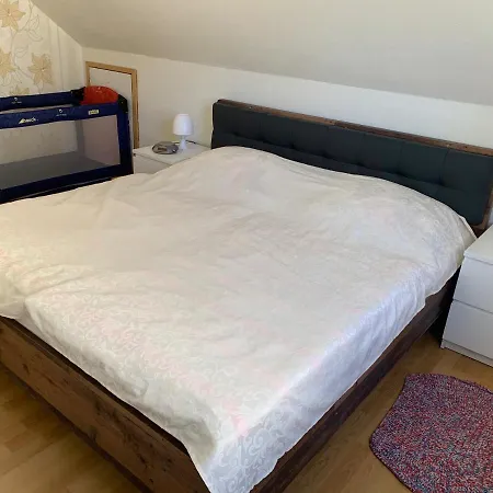Apartamento Braeuer Chemnitz