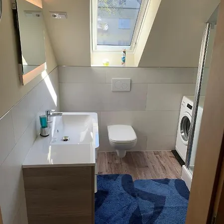 Braeuer Apartment *